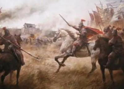 玄武门之变：李世民的血腥清洗