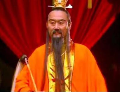 镇元子：素食者的非素食之道