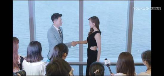 《约定期间爱上你》_第12集_分集剧情