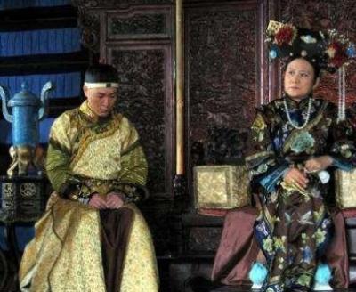 慈禧太后杀光绪的原因有哪些？