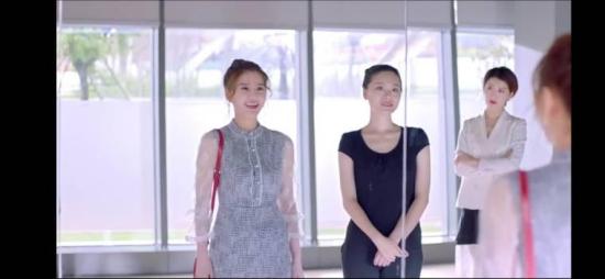 《约定期间爱上你》_第20集_分集剧情