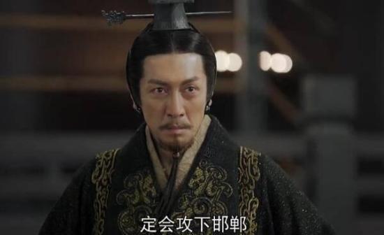 《大秦赋之东出》_第64集_分集剧情