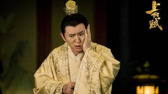 《上阳赋》_第4集_分集剧情