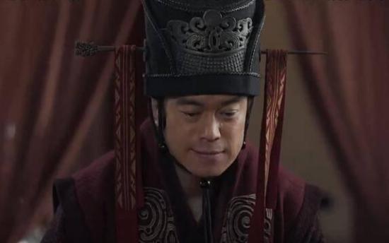 《大秦赋之东出》_第20集_分集剧情