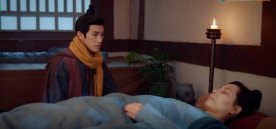 《浮世双娇传》_第17集_分集剧情