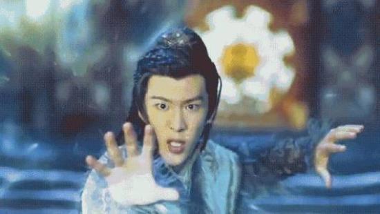 《灵域》_第6集_分集剧情