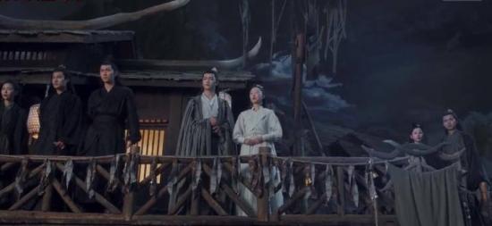 《千古玦尘》_第37集_分集剧情