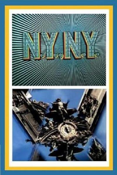 《纽约纽约》斯蒂芬·布鲁默评《纽约纽约》
