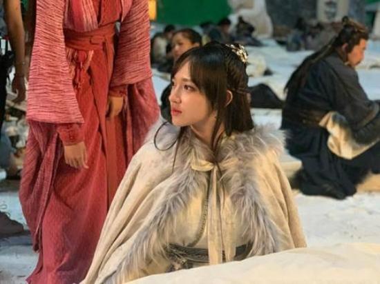 《灵域》_第8集_分集剧情