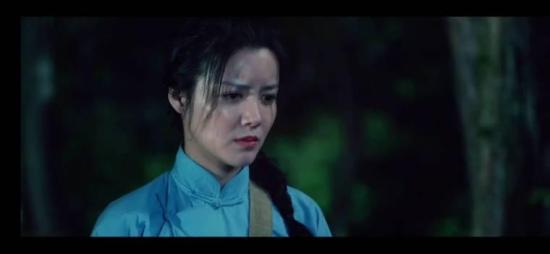 《九宫奇局》_第17集_分集剧情