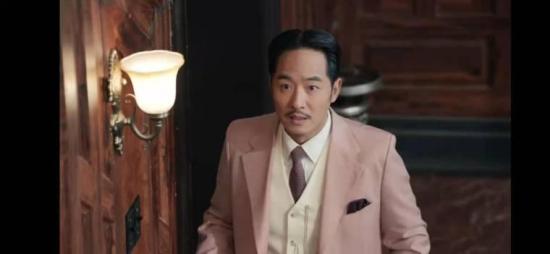 《情深缘起》_第47集_分集剧情