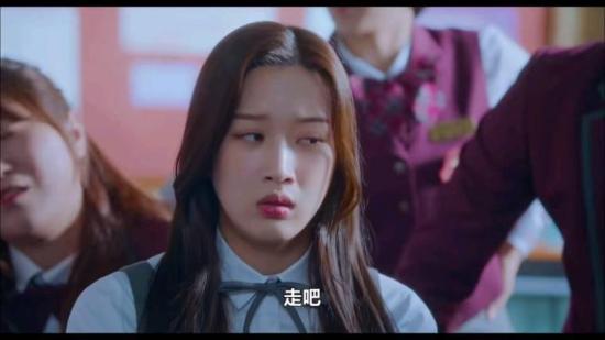 《女神降临》_第7集_分集剧情