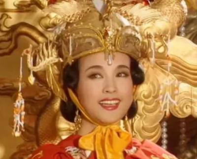 武则天：历史上的争议明君