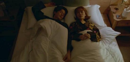 《爱我的间谍》_第7集_分集剧情