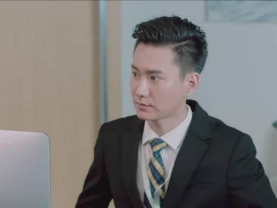 《与晨同光》_第39集_分集剧情