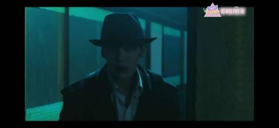 《僵尸侦探》_第1集_分集剧情(1)