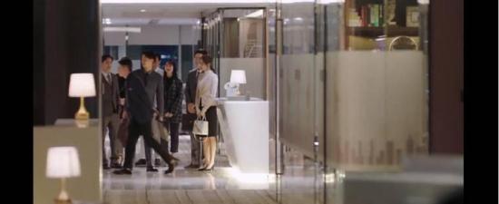 《小风暴之时间的玫瑰》_第27集_分集剧情