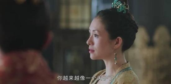 《上阳赋》_第39集_分集剧情