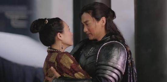 《上阳赋》_第18集_分集剧情