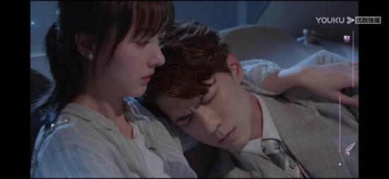 《约定期间爱上你》_第4集_分集剧情