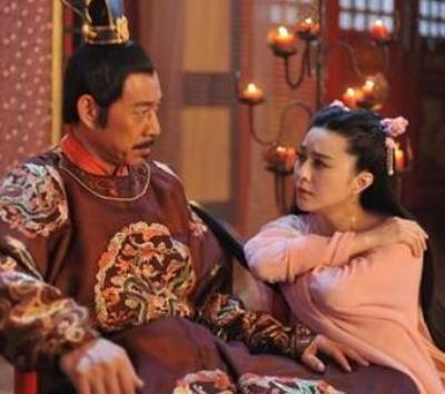 李世民与武则天:一段历史的猜想