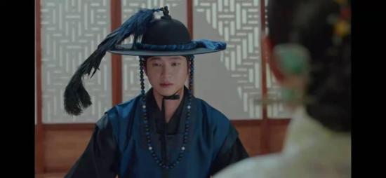 《哲仁王后》_第9集_分集剧情