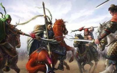 古代名将战斗力如何?能以一敌百是真的吗？