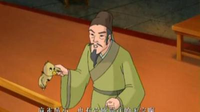 《景龙传奇》全集漫画解说_9