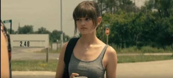 《韦恩》_第8集_分集剧情