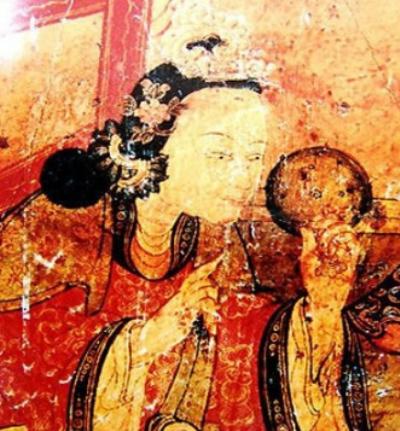 金城公主的西藏之旅与结局