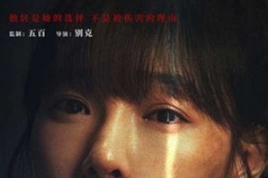 惊悚片《门锁》电影解说文案