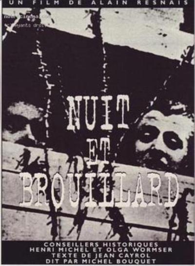 《夜与雾》下文摘自劳伦斯里斯的<奥斯维辛:一部历史>