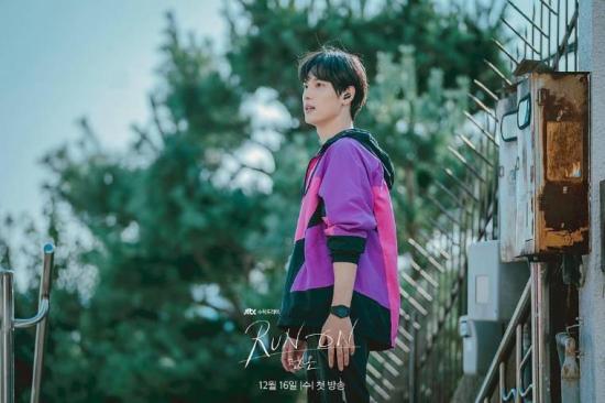 《奔跑着》_第4集_分集剧情