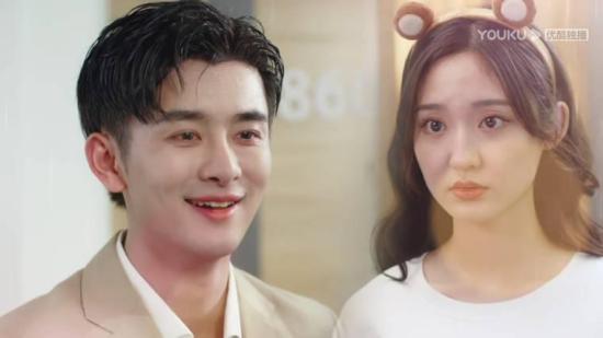 《初恋是cv大神》_第13集_分集剧情