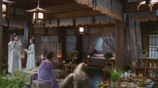 《清落》_第12集_分集剧情