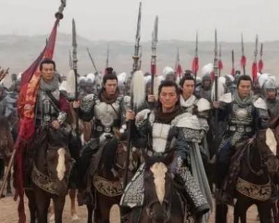 杨六郎派牦牛直接打掉敌人五万人是怎么做到的?真实还是传说?