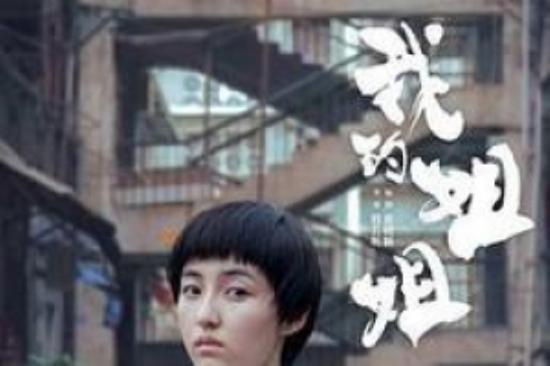 家庭《我的姐姐》电影解说文案