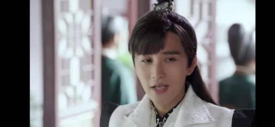 《武林秘案之美人图鉴》_第1集_分集剧情