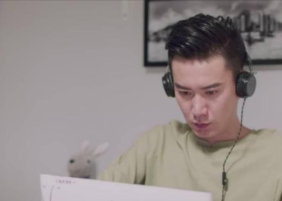 《与晨同光》_第16集_分集剧情