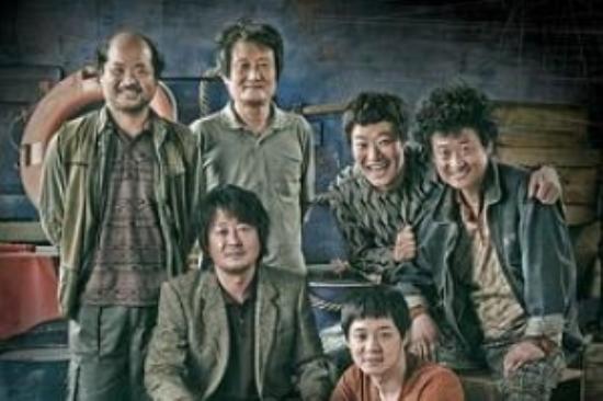 惊悚片《海雾》电影解说文案