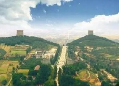 武则天墓的神秘之谜:为何无人能挖动?