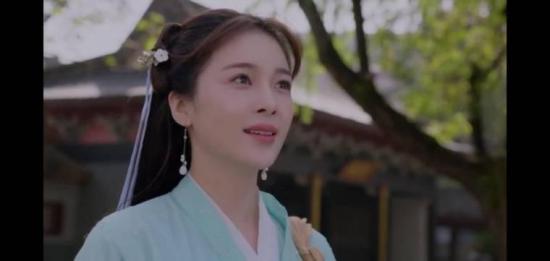 《我在六扇门的日子》_第1集_分集剧情