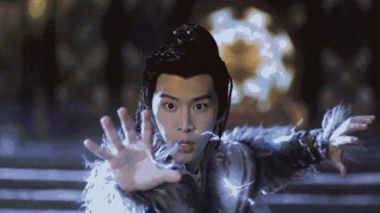 《灵域》_第18集_分集剧情