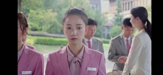 《酒店实习生第二季》_第11集_分集剧情