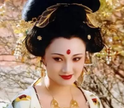 杨贵妃逃亡日本之谜:历史真相与传说交织