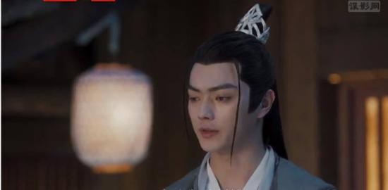 《千古玦尘》_第38集_分集剧情