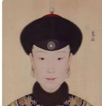 揭秘历史真相：乾隆皇帝与富察皇后有什么爱情故事？