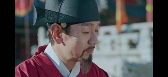 《哲仁王后》_第12集_分集剧情