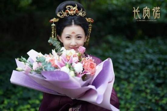 《长安诺》_第1集_分集剧情