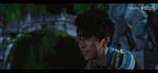 《九宫奇局》_第5集_分集剧情